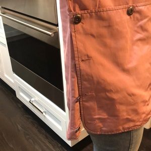 Bottega Veneta Jackets & Coats - Bottega Veneta Pink Pullover Bottega Veneta Jackets & Coats - Bottega Veneta Pink Pullover